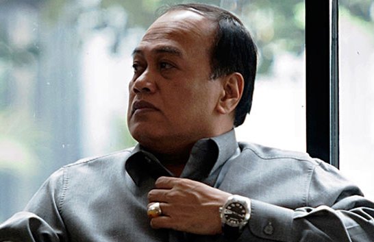KPK Sita Rumah ke-11 Milik Inspektur Jenderal Djoko Susilo